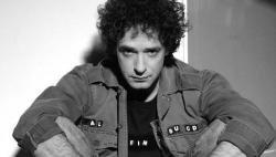 Photo Gustavo Cerati