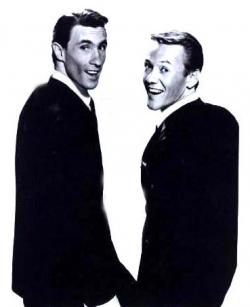 Фотография Righteous Brothers