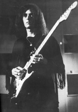 Фотография Ritchie Blackmore
