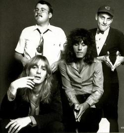 Фотография Cheap Trick