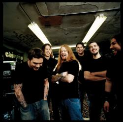 Фотография Chimaira