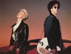 Фотография Roxette