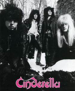 Фотография Cinderella