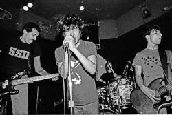 Фотография Circle Jerks