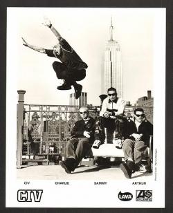 Фотография Civ