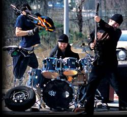 Фотография Cky