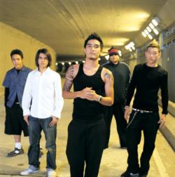 Фотография Clash