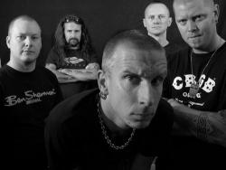 Фотография Clawfinger