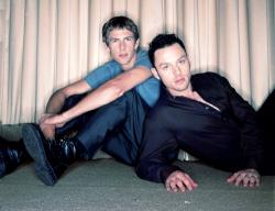 Фотография Savage Garden