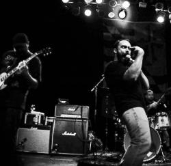 Фотография Clutch