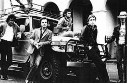 Фотография Cold Chisel