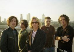 Фотография Collective Soul