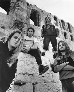 Фотография Sepultura