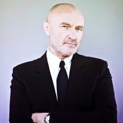 Фотография Phil Collins