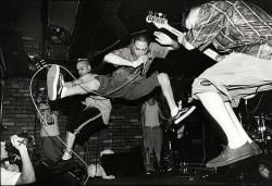 Фотография Sick Of It All