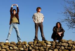 Фотография Cosmic Rough Riders