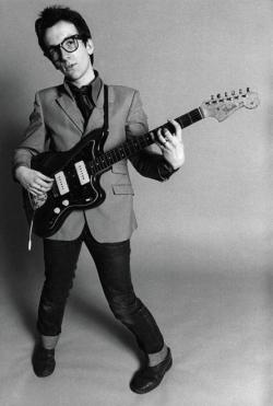 Фотография Costello Elvis