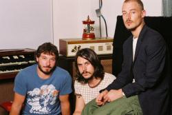 Фотография Silverchair