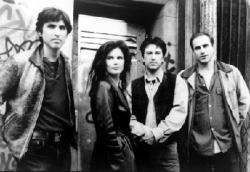 Фотография Cowboy Junkies