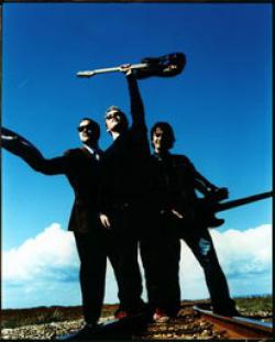 Фотография Crackout