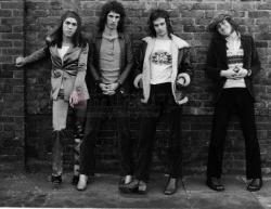 Фотография Slade
