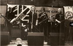 Фотография Crass