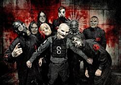 Фотография Slipknot