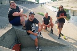 Фотография Crowbar