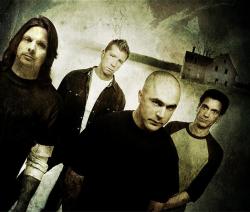 Фотография Staind