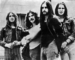 Фотография Status Quo