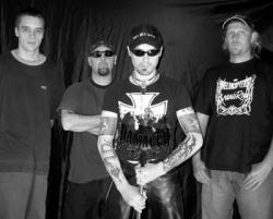 Фотография Damaged