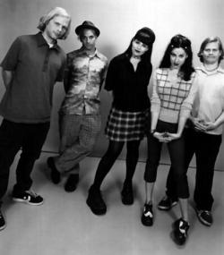 Фотография Dance Hall Crashers