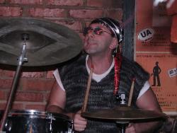 Фотография Dark Winter