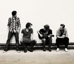 Фотография Dashboard Confessional