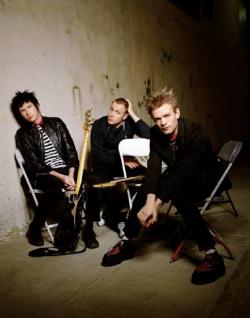 Фотография Sum 41