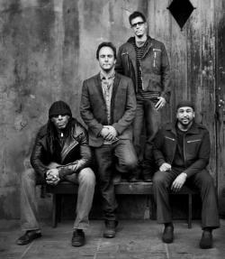 Фотография Dave Matthews Band