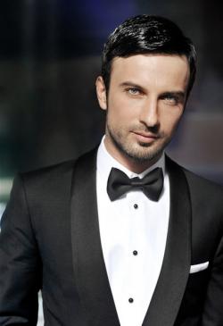 Фотография Tarkan