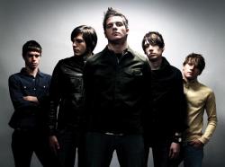 Фотография Dead Poetic