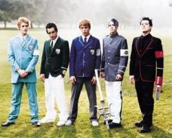 Фотография Deadsy