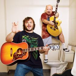 Фотография Tenacious D