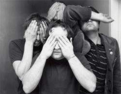 Фотография Death Cab For Cutie