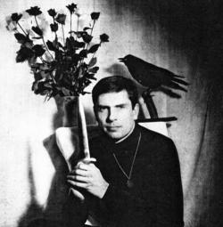 Фотография Death In June