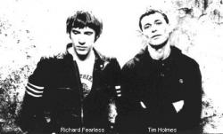 Фотография Death In Vegas