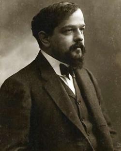 Фотография Claude Debussy