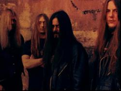 Фотография Deicide