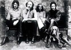 Фотография Derek And The Dominos