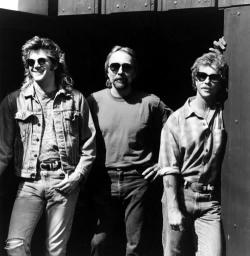 Фотография Desert Rose Band