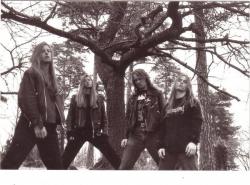 Фотография Desultory