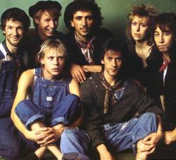 Фотография Dexys Midnight Runners