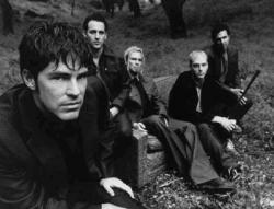 Фотография Dishwalla